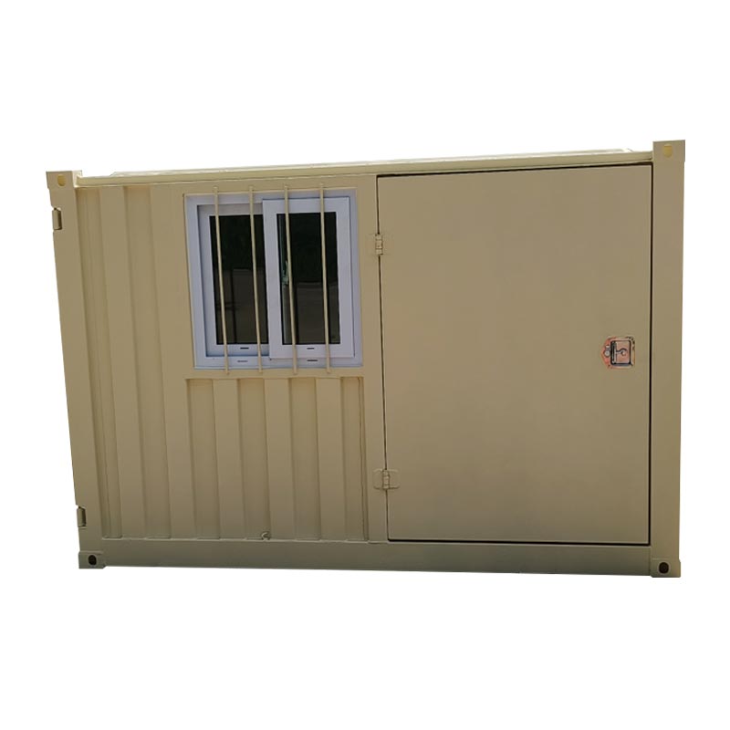 Mennyit tud a Mini Container multifunkcionális felhasználási lehetőségeiről?