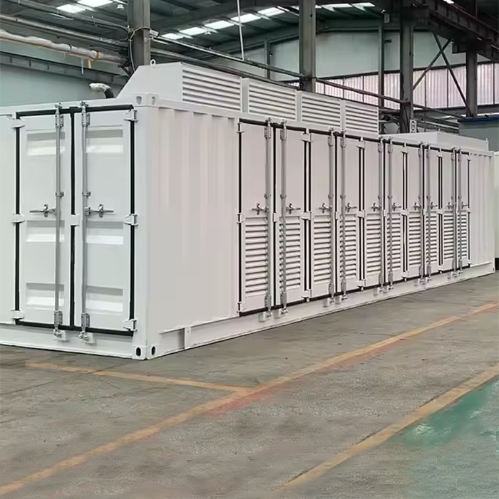 Akkumulátor energiatároló tartály